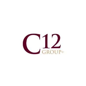 c12 group logo