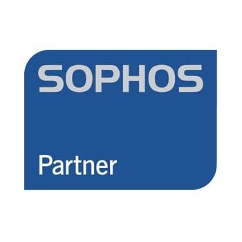 SOPHOS logo